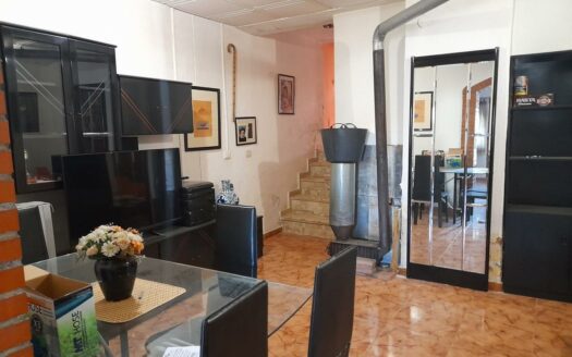 Casa o chalet en venta en Calle Real, Láchar