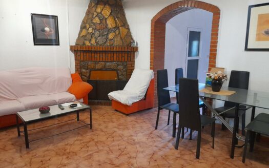 Casa o chalet en venta en Calle Real, Láchar