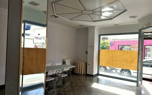 Local de alquiler en Calle la Vega, Atarfe