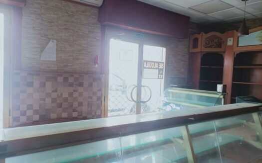 Local en traspaso en Plaza del Horno, 22, Atarfe