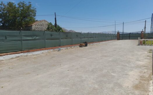Nave industrial en venta en Urbanizacion Suelo Urb Pp-4, Fuente Vaqueros