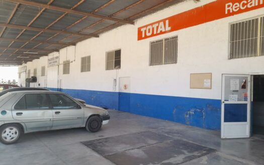 Nave industrial en venta en Urbanizacion Suelo Urb Pp-4, Fuente Vaqueros