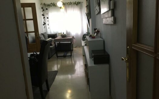 Piso en venta en Avenida Doctor López Cantarero Ballesteros, Maracena