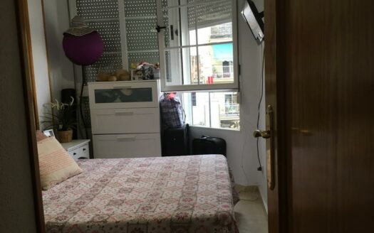 Piso en venta en Avenida Doctor López Cantarero Ballesteros, Maracena