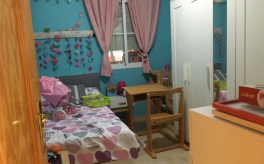 Piso en venta en Avenida Doctor López Cantarero Ballesteros, Maracena