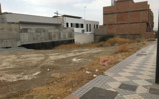 Residencial en venta en Calle Carreterías, Maracena
