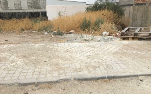 Residencial en venta en Calle Carreterías, Maracena