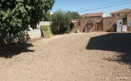 Residencial en venta en Calle Doctor Fleming, Cijuela