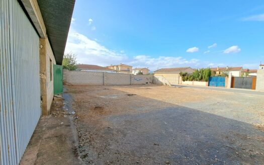 Residencial en venta en Calle Doctor Palomo Crespo, Cijuela