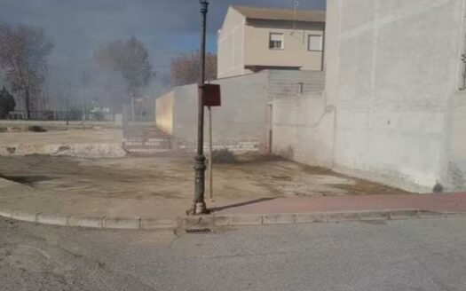 Residencial en venta en Calle Francisco Tomás y Valiente, 1, Fuente Vaqueros