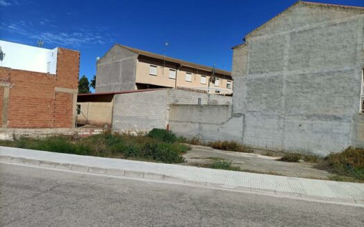 Residencial en venta en Calle Francisco Tomás y Valiente, 1, Fuente Vaqueros