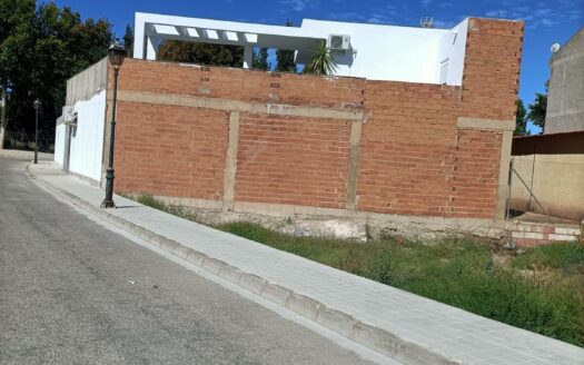 Residencial en venta en Calle Francisco Tomás y Valiente, 1, Fuente Vaqueros