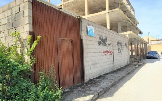 Residencial en venta en Calle Goya, Láchar