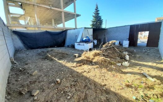 Residencial en venta en Calle Goya, Láchar