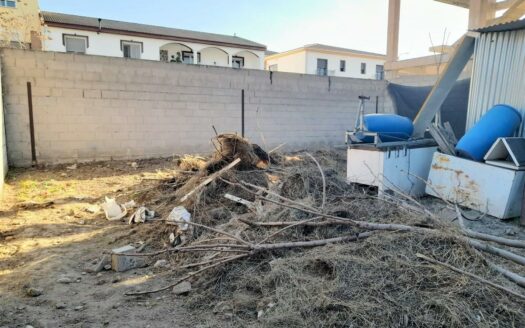 Residencial en venta en Calle Goya, Láchar