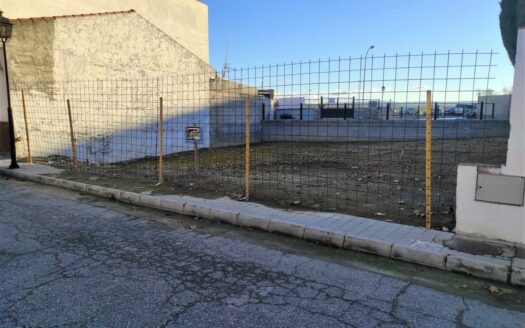 Residencial en venta en Calle Huelva, Láchar