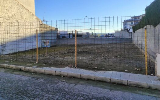 Residencial en venta en Calle Huelva, Láchar