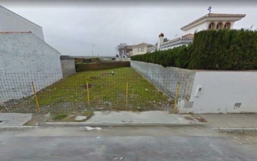 Residencial en venta en Calle Huelva, Láchar