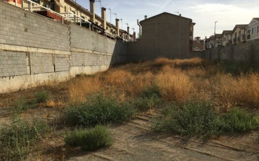 Residencial en venta en Calle Margarita Nelken, Maracena