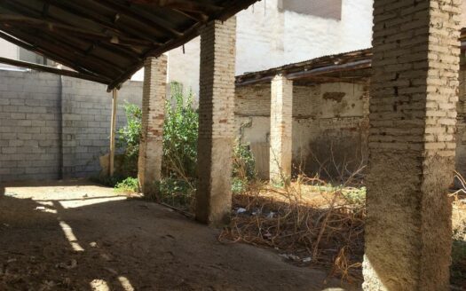 Residencial en venta en Calle Ronda Loja Sur, Santa Fe