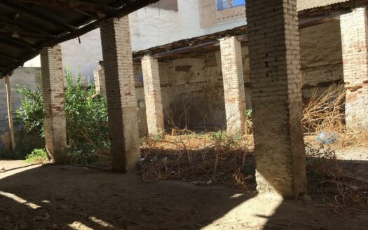 Residencial en venta en Calle Ronda Loja Sur, Santa Fe