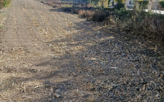 Terreno en venta en Barriada Ian Gibson, 3, Fuente Vaqueros