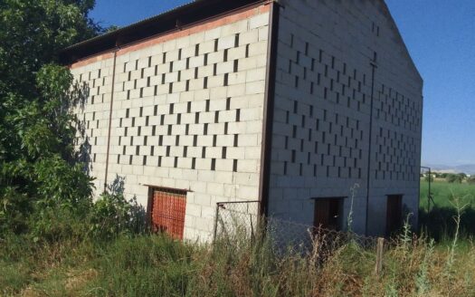 Terreno en venta en Calle Rodrigo de Triana, Cijuela