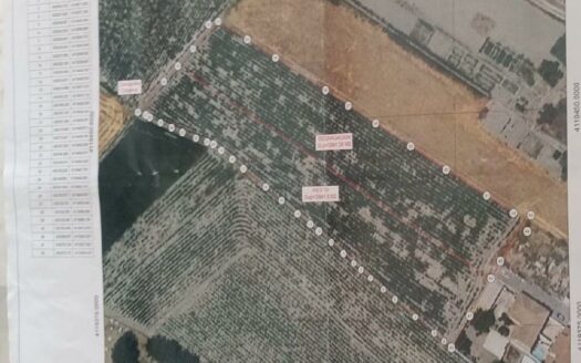 Terreno en venta en Desconocido Gr-3401 de A-92 a Estacion de Illora, Chauchina