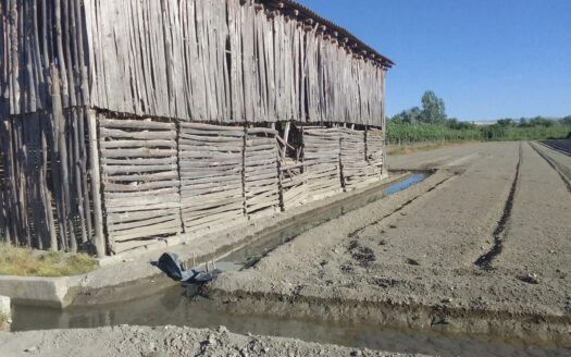 Terreno en venta en Fuente Vaqueros