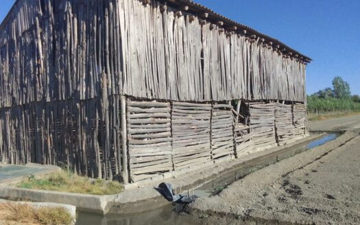 Terreno en venta en Fuente Vaqueros