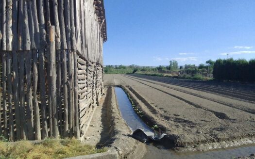 Terreno en venta en Fuente Vaqueros