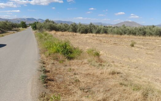 Terreno en venta en Poligono Ua-11, Chauchina