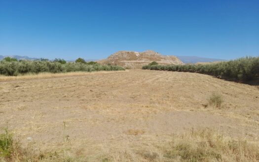 Terreno en venta en Poligono Ua-11, Chauchina