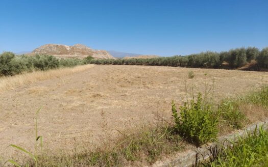 Terreno en venta en Poligono Ua-11, Chauchina