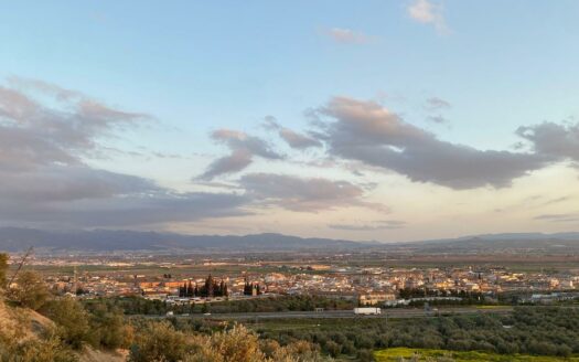 Terreno en venta en Urbanizacion Suelo Urb. Si-15, 25, Atarfe